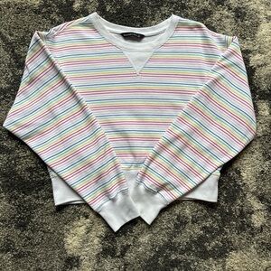 Abercrombie & Fitch women's small sweater